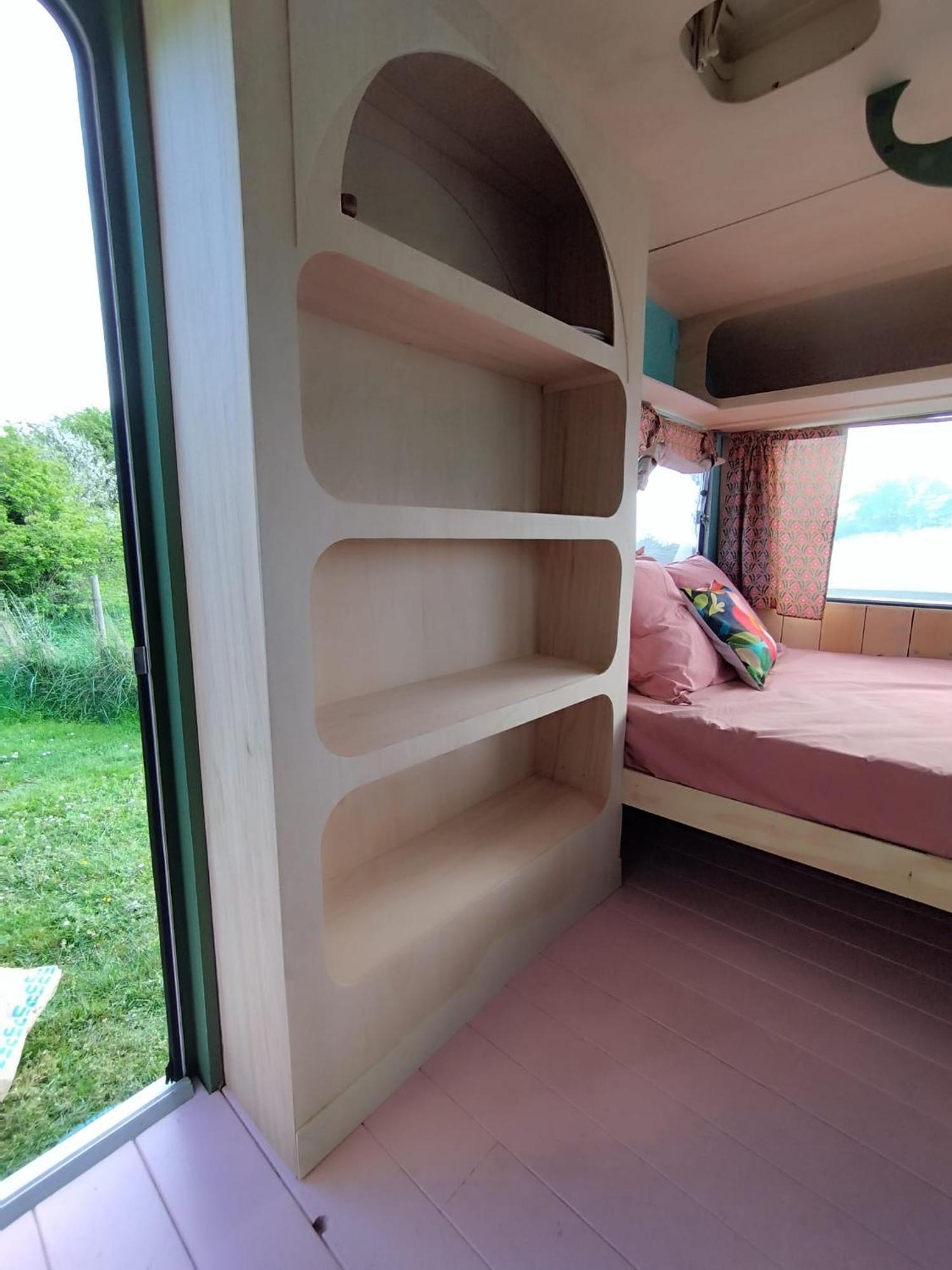 Camping Les Ronds Duval Face Aux Iles Anglo-Normandes Les Moitiers-d'Allonne Exterior foto